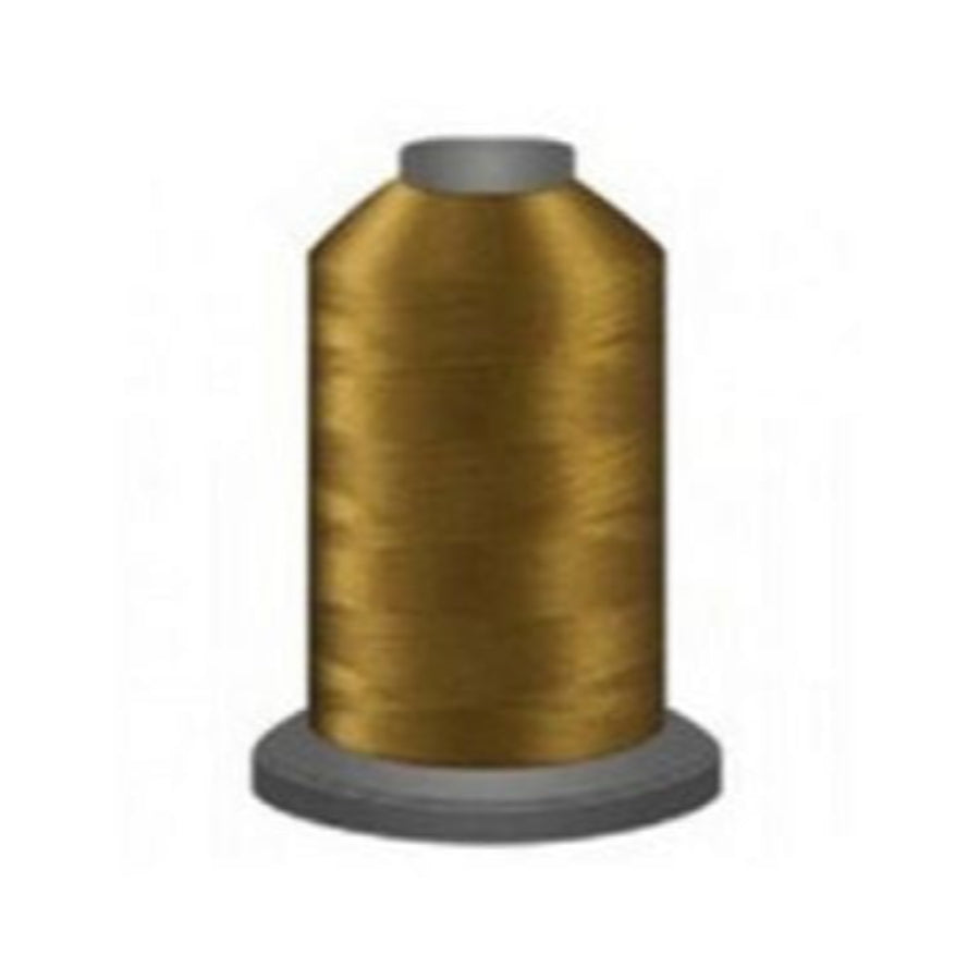 Glide Quilting Thread Penny - 5000m 40 wt  shipping included