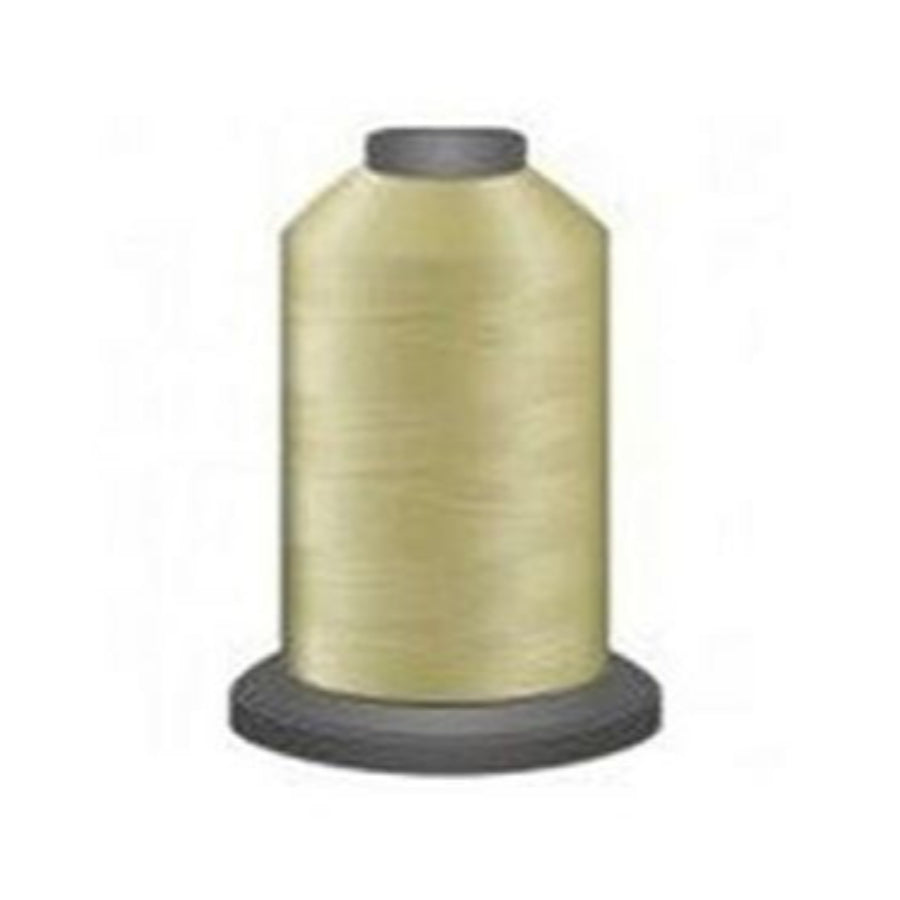 Glide Quilting Thread Lemon Ice- 5000 m 40 wt  - shipping included