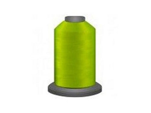 Glide Quilting Thread Citron Yellow - 5000 m  40 wt shipping included