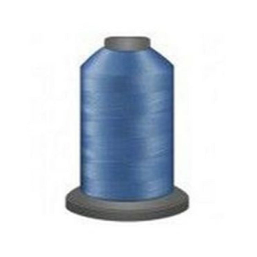 Glide Quilting Thread Tar Heel- 5000 m  40wt  shipping included