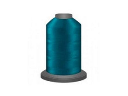 Glide Quilting Thread Aqua - 5000 m 40wt  shipping included