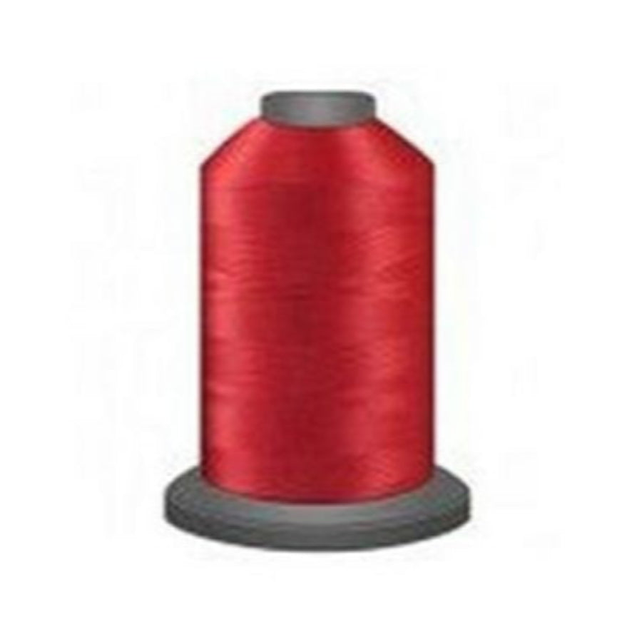 Glide Quilting Thread Lipstick- 5000 m  40 wt  shipping included