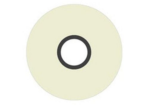 60233 Fil-Tec Magna Glide Classic - L Bobbins - Color Cream -130 yds