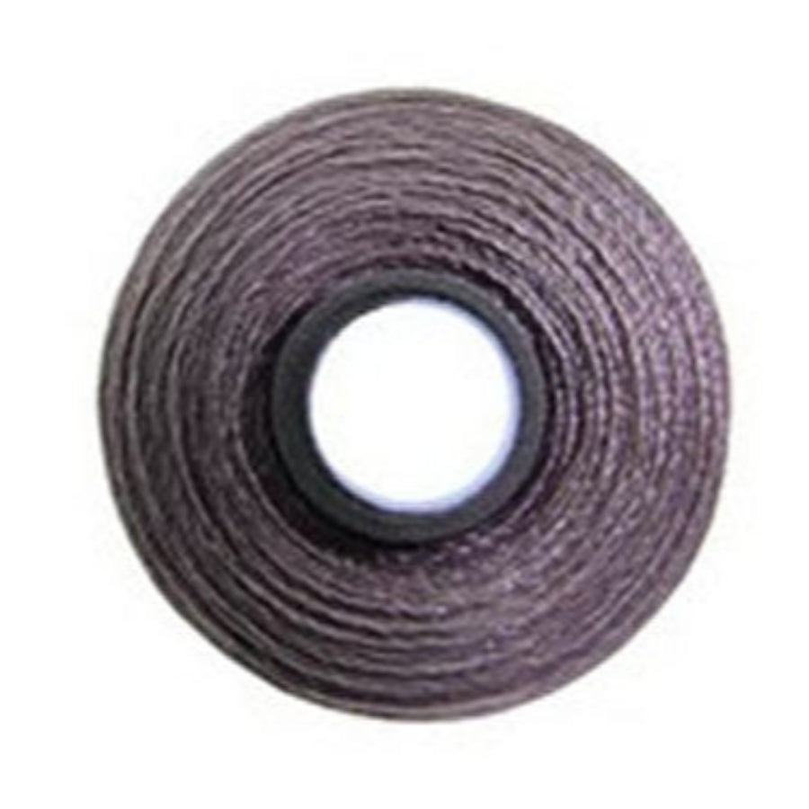 60236 Fil-Tec Magna Glide Classic - L Bobbins - Color Lead Grey - 130 yds