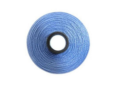 60237 Fil-Tec Magna Glide Classic - L Bobbins - Color Hawaiian Blue - 130 yds