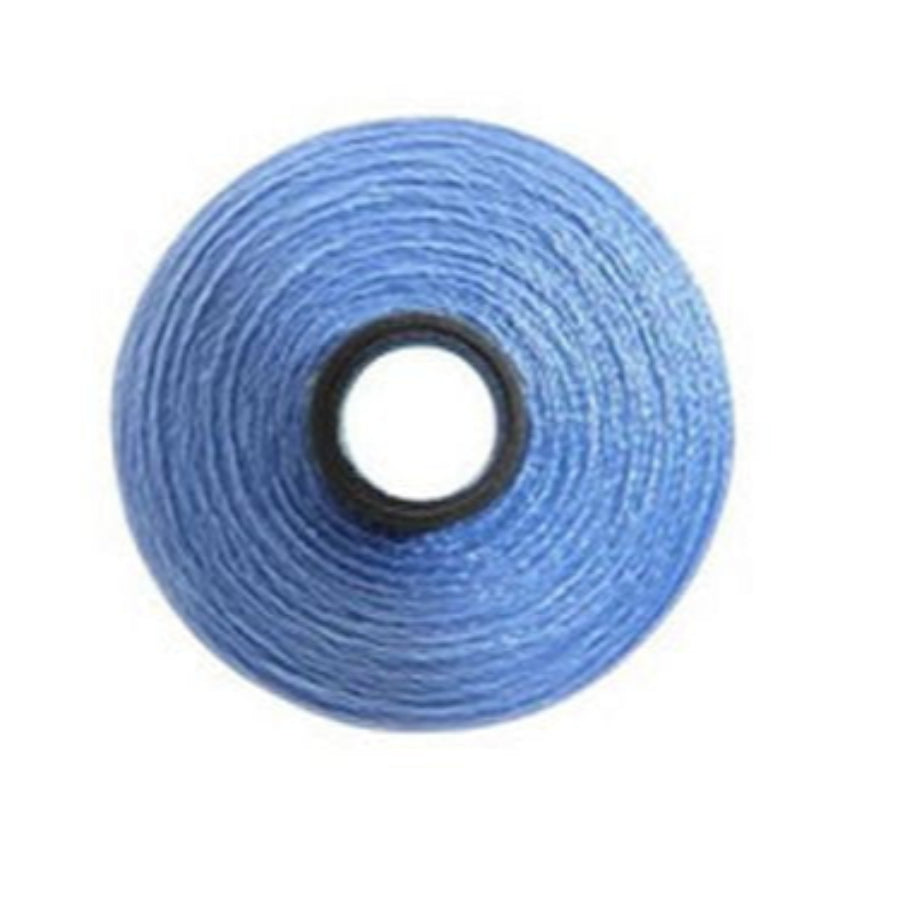 60237 Fil-Tec Magna Glide Classic - L Bobbins - Color Hawaiian Blue - 130 yds