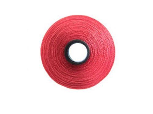 60238 Fil-Tec Magna Glide Classic - L Bobbins - Color Candy Apple Red - 130yds