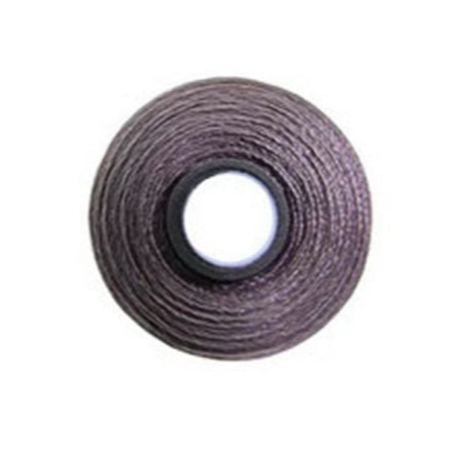 60246 Fil-Tec Magna Glide Classic - M Bobbins - Color Lead Grey - 210 yds