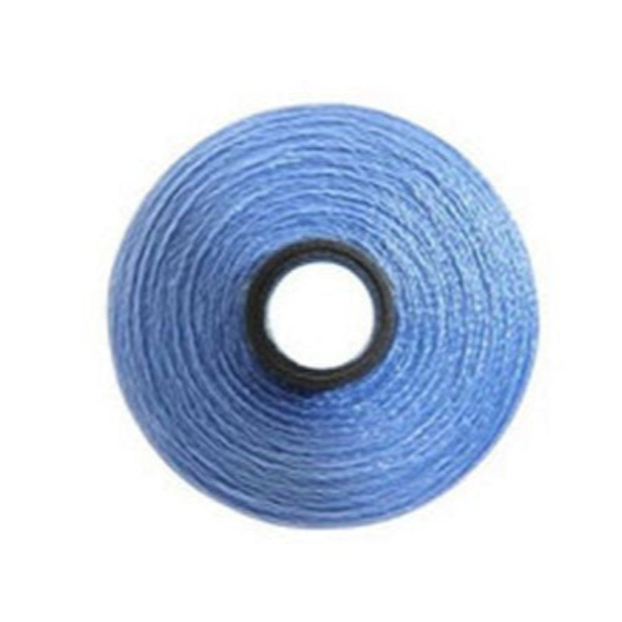 60247 Fil-Tec Magna Glide Classic - M Bobbins - Color Hawaiian Blue - 210 yds