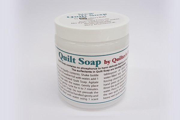 Quilters Rule Quilt Soap(2)