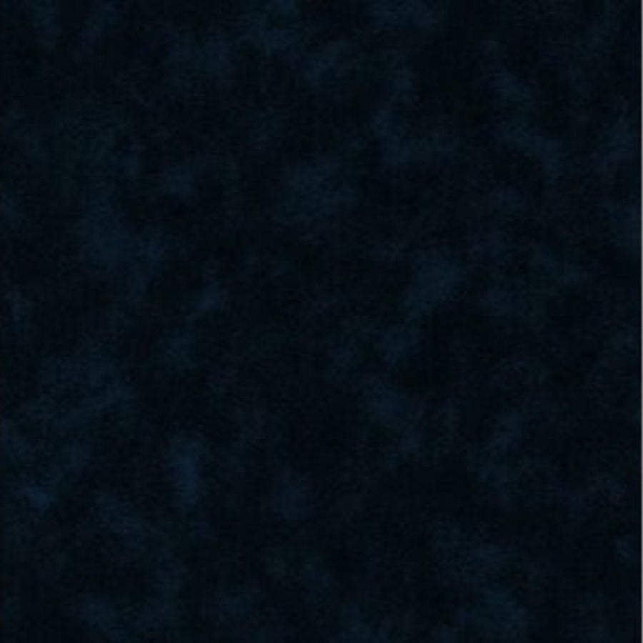 108 in. Navy  Blender Choice Fabrics Cotton Quilt Backing  - Shipping Included*