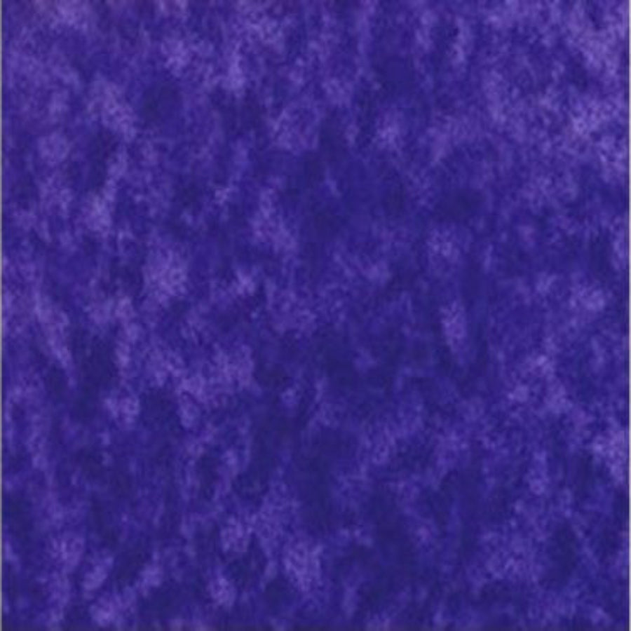 108 in  Royal Purple  Blender Cotton Quilt Backing   Shipping Included*