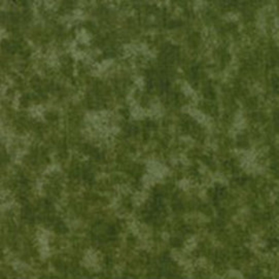 108 in. Olive Green Blender  Choice Fabrics Cotton Quilt Backing  - Shipping Included*