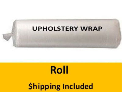 BUW54 Hobbs Upholstery Wrap (Roll, 54 in x 20 yds) shipping included*