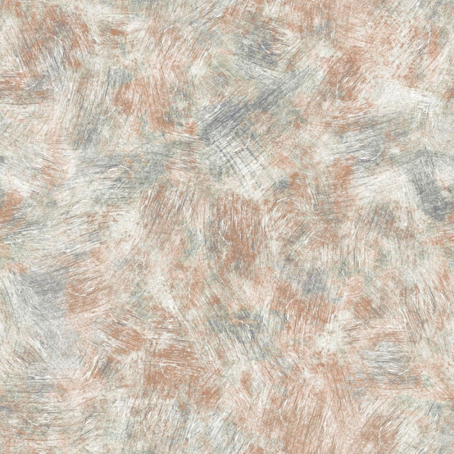 108" Cotton Wide Backing Fabric-Brush Stroke Multi-Cream- shipping included