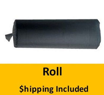DKHLBY108 Hobbs Heirloom 80/20 Black (Roll, Queen 108 in x 30 yds) shipping included*