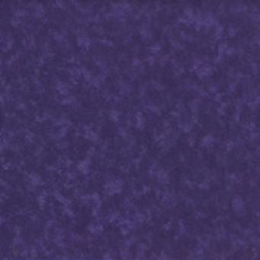 108 in. Dark Purple Blender Cotton Wide Backing Quilt Fabric  - shipping included*