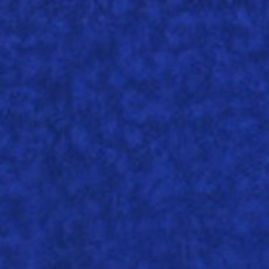 108 in.  Dark Royal Blender Cotton Wide Backing Quilt Fabric - shipping included*