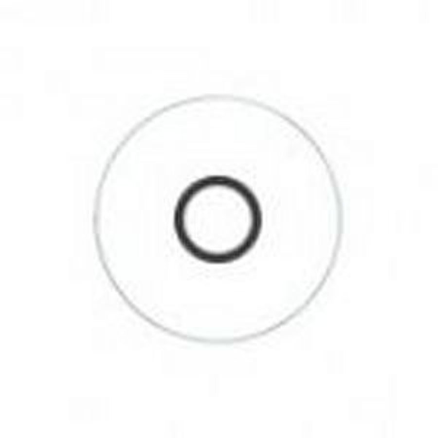 12434 Fil-Tec Magna Glide Classic - L Bobbins - Color White -130 yds