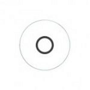 12434 Fil-Tec Magna Glide Classic - L Bobbins - Color White -130 yds
