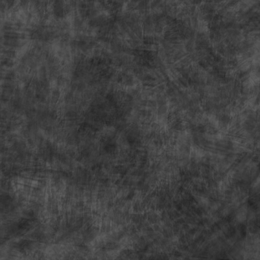 108 in. Steel Grey Grunge Paint Blender Cotton Quilt Backing - Shipping Included*