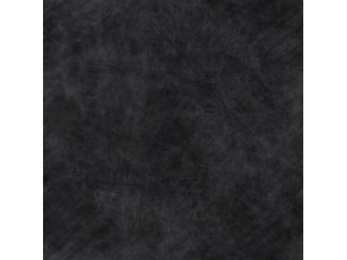 Grunge Paint Black Cotton Fabric 44 in. - shipping included!