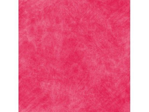 108 in. Flamingo Grunge Paint Blender Cotton Quilt Backing Shipping Included*