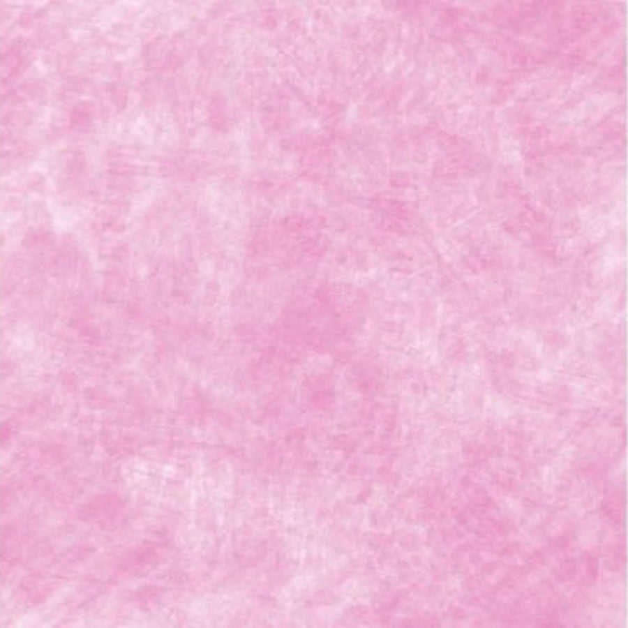 Grunge Paint Light Pink Cotton Fabric 44 in. -shipping included