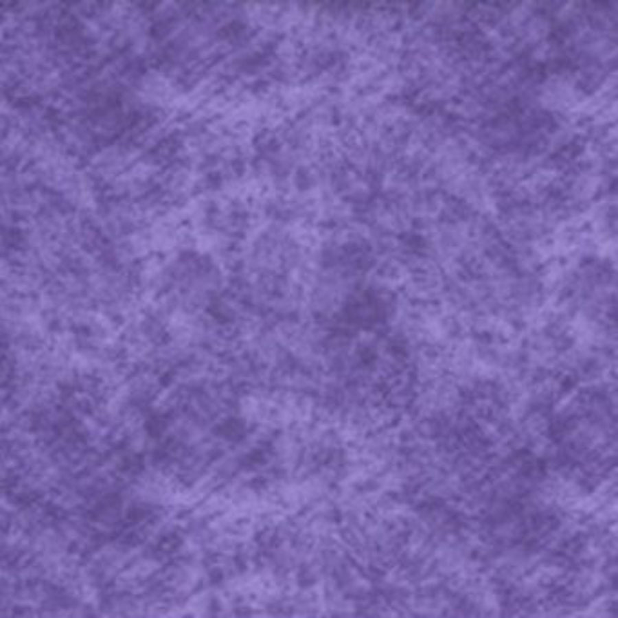 108 in. Purple Grunge Paint Blender Cotton Quilt Backing   Shipping Included*