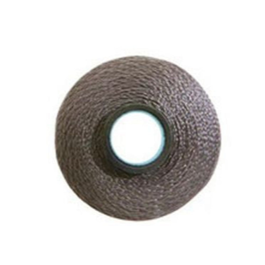 MGDL 10424 Fil-Tec Magna Glide Delights - L Jar - Bobbin 72 yds - Color Medium Grey