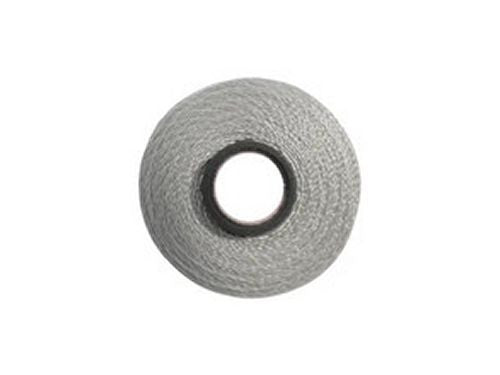 MGDL 17543 Fil-Tec Magna Glide Delights - L Jar - Bobbin 72 yds - Color Light Grey