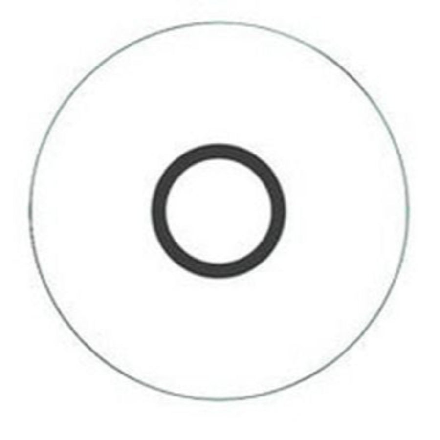 MGDM 10000 Fil-Tec Magna Glide Delights - M Jar - Bobbin 132 yds - Color White