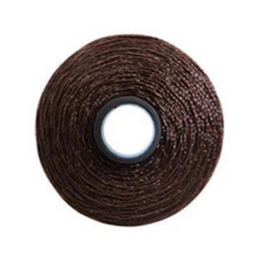 MGDM 24625 Fil-Tec Magna Glide Delights - M Jar - Bobbin 132 yds - Color Brunette