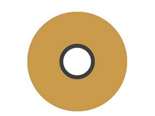 MGDM 27407 Fil-Tec Magna Glide Delights - M Jar - Bobbin 132 yds - Color Military Gold