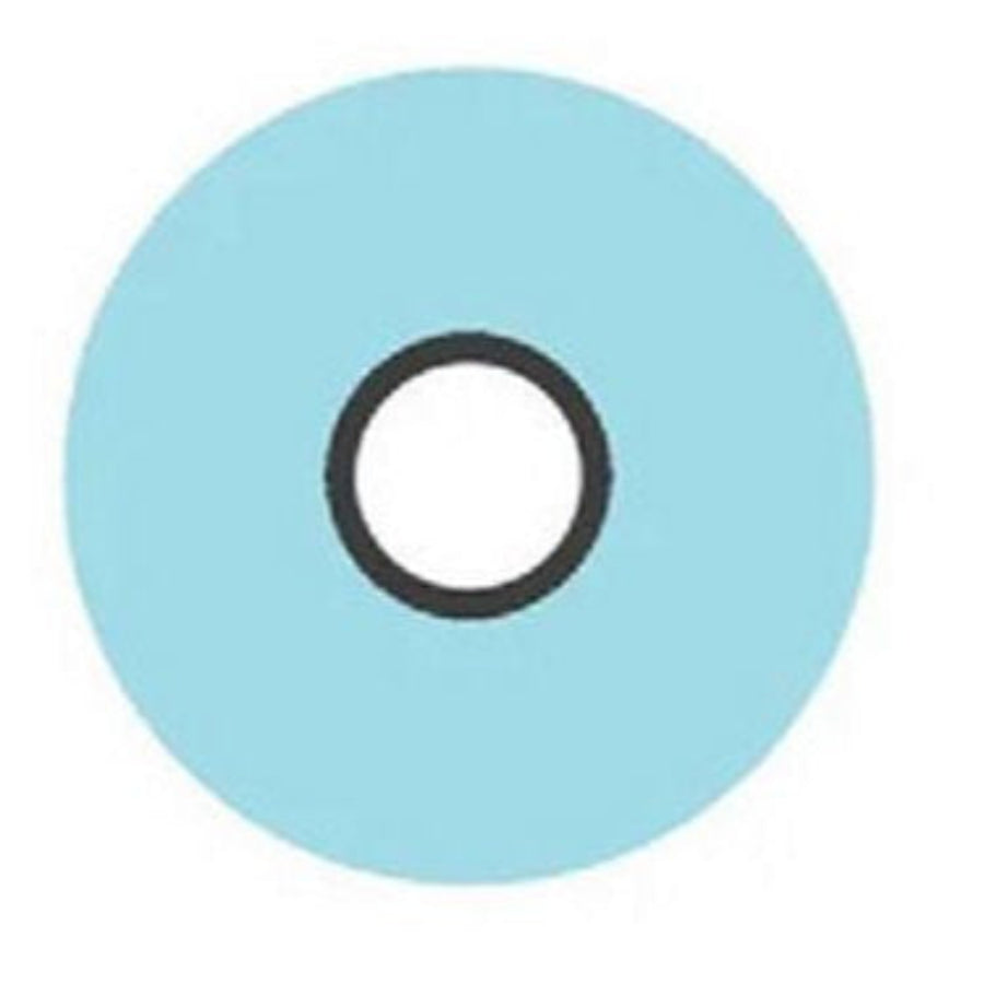 MGDM 32975 Fil-Tec Magna Glide Delights - M Jar - Bobbin 132 yds - Color Light Turquoise