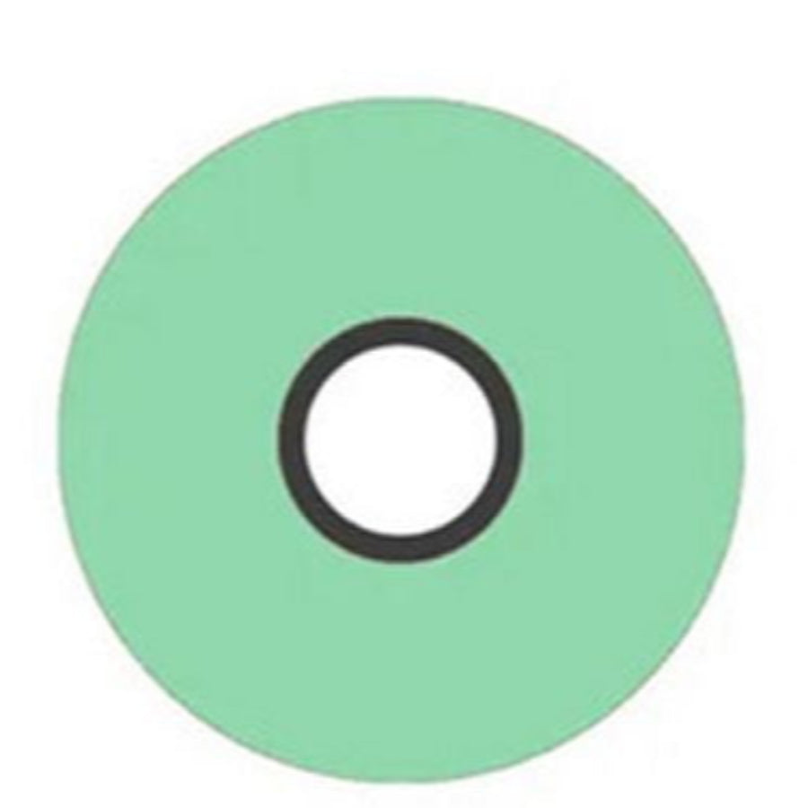 MGDM 60345 Fil-Tec Magna Glide Delights - M Jar - Bobbin 132 yds - Color Mint