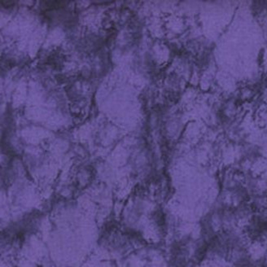 108 in.  Purple Marble Blender Cotton Wide Backing Quilt Fabric  shipping included*