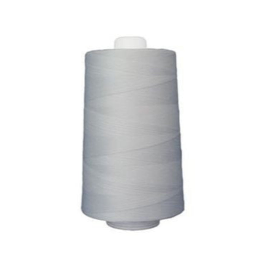 i Bright White Quilting Thread Tex 30 - 6000 yds -  shipping included