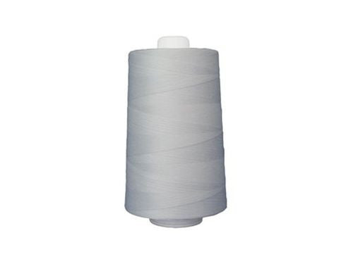 i Bright White Quilting Thread Tex 30 - 6000 yds -  shipping included
