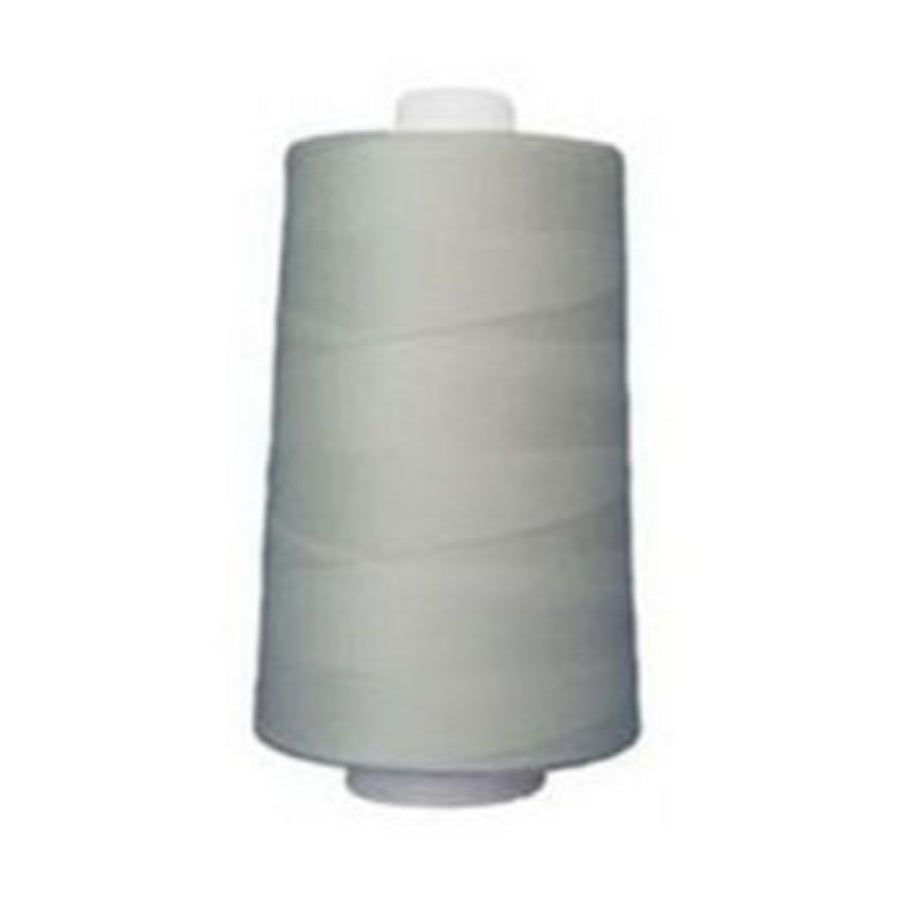 OM3002 Omni Natural White Tex 30 - 6000 yds - shipping included