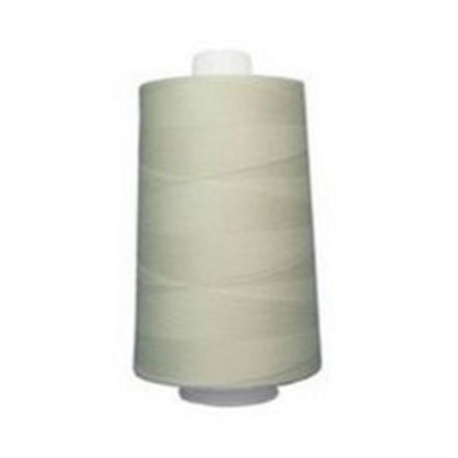 OM3003 Omni Pearl White Tex 30 - 6000 yds -  shipping included