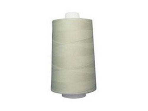 OM3003 Omni Pearl White Tex 30 - 6000 yds -  shipping included