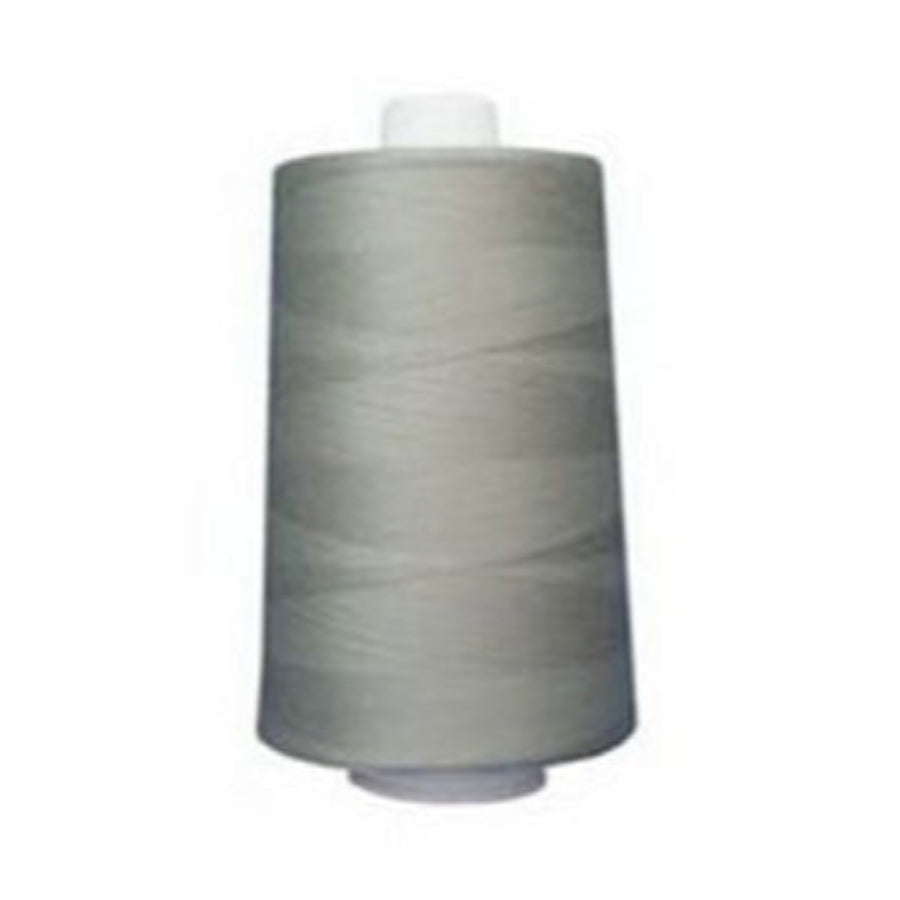 OM3005 Omni Almond Quilting Thread Tex 30 - 6000 yds - shipping included