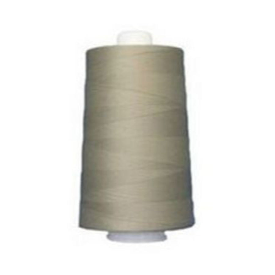 OM3006 Omni Light Tan Quilting Thread Tex 30 - 6000 yds - - shipping included