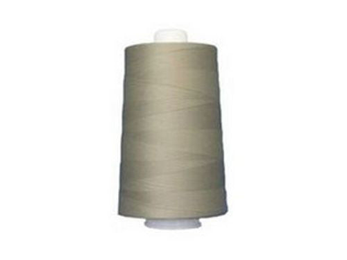 OM3006 Omni Light Tan Quilting Thread Tex 30 - 6000 yds - - shipping included