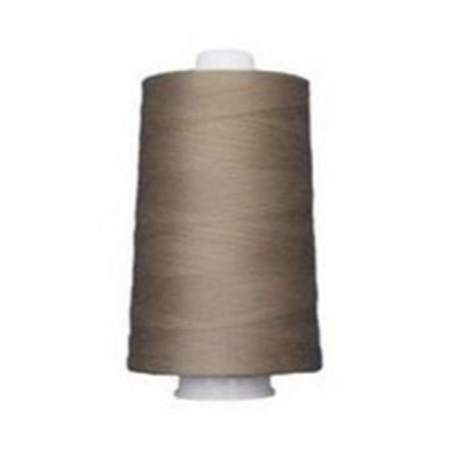 OM3008 Omni Sesame Seeds Quilting ThreadTex 30 - 6000 yds - shipping included