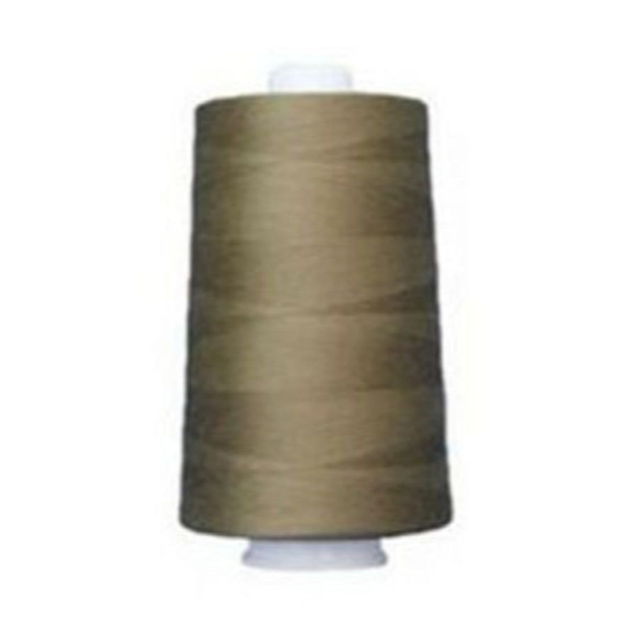 OM3014 Omni Maple Quilting Thread Tex 30 - 6000 yds - shipping included