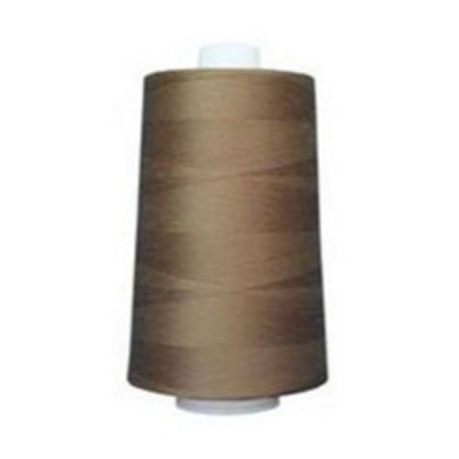 OM3019  Omni Oak Quilting Thread Tex 30 - 6000 yds - shipping included