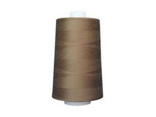 OM3019  Omni Oak Quilting Thread Tex 30 - 6000 yds - shipping included