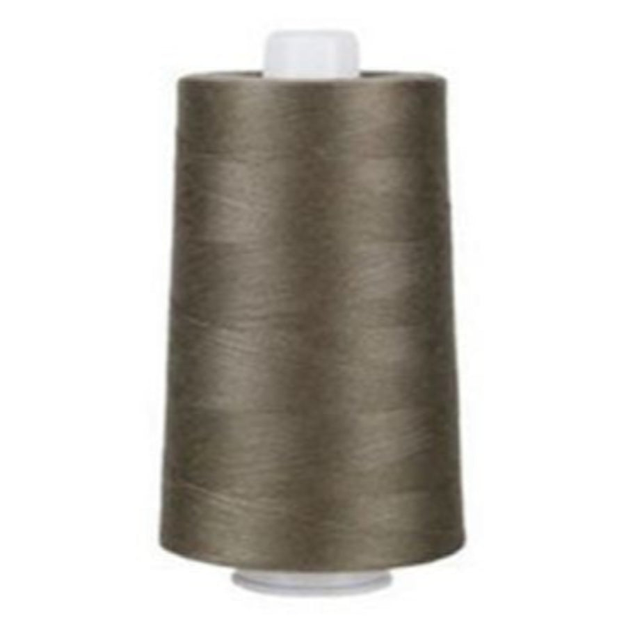 OM3020 Omni Gray Slate Quilting Thread Tex 30 - 6000 yds - shipping included